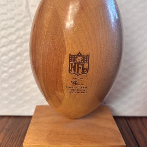 NFL Indianapolis Colts - Picture 3 of 11